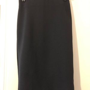 Philosophy Pencil Skirt